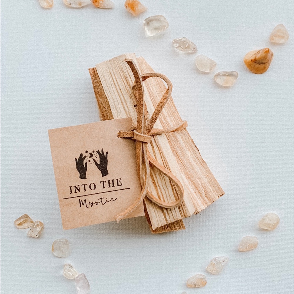 Palo Santo Bundle